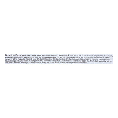 Liquid I.v. - Hydration Multi Pasnfrt - Case Of 8-.56 Oz