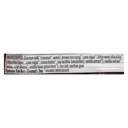 Dark Chocolate Sea Salt Cocomels - 15 Pack (1 oz each)