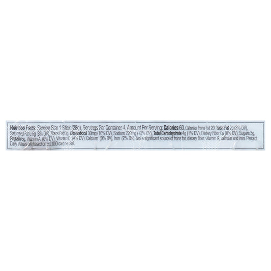 Mighty Spark - Snk Stick Chkn Jalap Hny - CS of 8-4 OZ