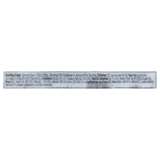 Mighty Spark - Snk Stick Chkn Ssalt Ppr - CS of 8-4 OZ