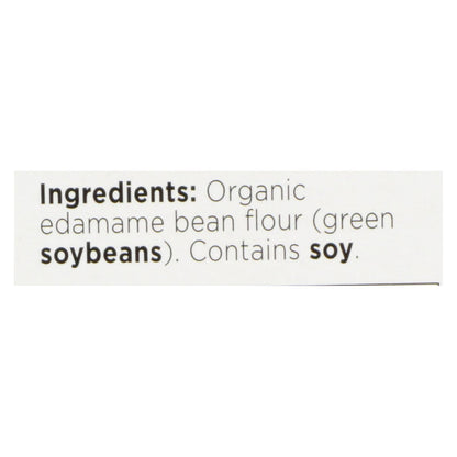 Explore Cuisine Organic Edamame Spaghetti, 6-Pack, 8 Oz