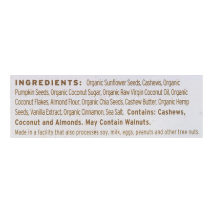 Purely Elizabeth Grain-Free Granola Original, 6 Pack, 8 oz