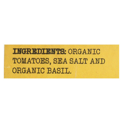 Bianco Dinapoli - Tomatoes Whole Peeled - Case of 6-28 OZ