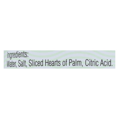 Palmini - Pasta Vegetable - Case Of 6 - 12 Oz