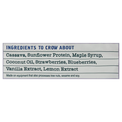 Seven Sundays - Cereal Grain Free Berry - CS of 6-8 OZ