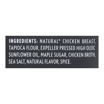 Wilde - Chicken Chips Waffles - Case Of 12 - 2.25 Oz