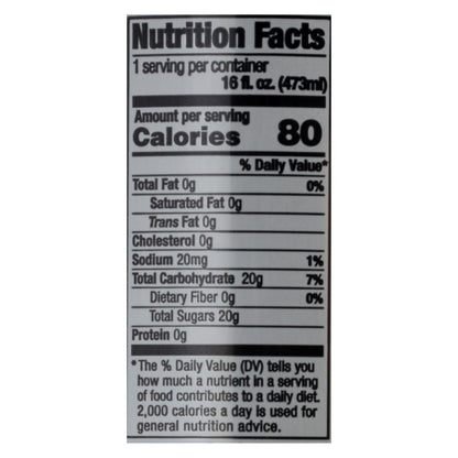 Steaz Super Fruit Green Tea, Lightly Sweetened, 12-Pack
