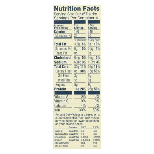 Banza - Pasta Chickpea Shells - Case Of 6 - 8 Oz.