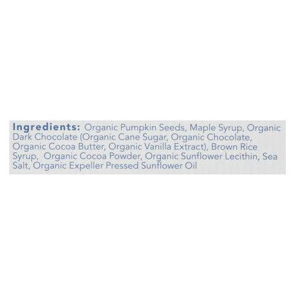88 Acres Dark Chocolate Brownie Protein Bars (9-Pack)