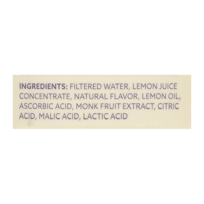 Swoon - Lemonade - Case of 12-12 FZ