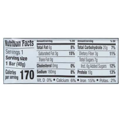 Mezcla - Bar Japanese Matcha Van - CS of 12-1.4 OZ