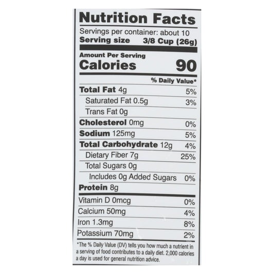 Catalina Snacks Dark Chocolate Crunch Cereal - 6 Pack