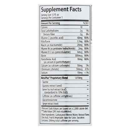 Celsius Wild Berry Sparkling Supplement - 12 Pack, 12 oz Each