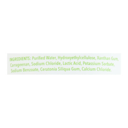 Good Clean Love - Prsnl Lube Bionude Ultra - EA of 1-3 OZ