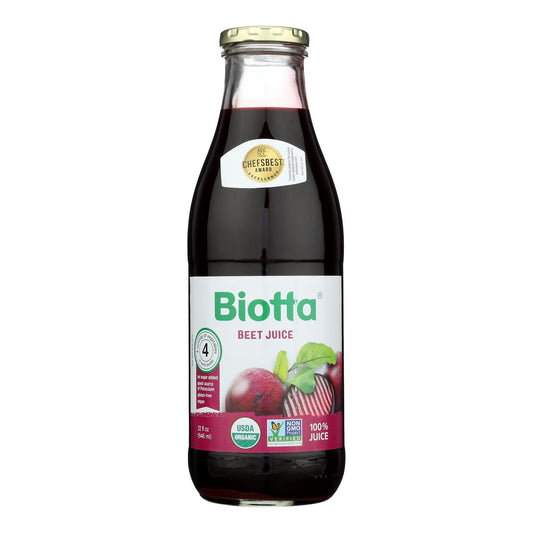 Biotta  - Case of 6 - 32 FZ