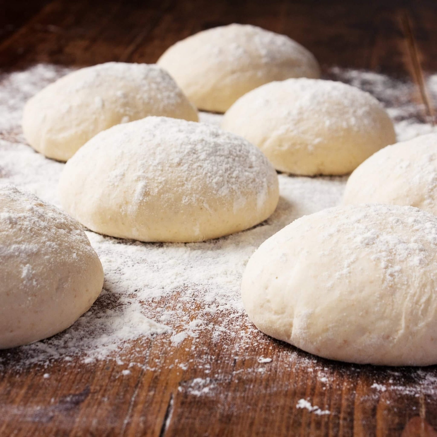 Polselli, Vivace Type 00 Pizza Flour, 55 lb  (25 kg)