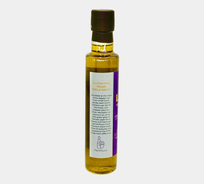 LSU Extra Virgin Olive Oil