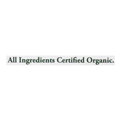 Smooth Move Chamomile Herbal Tea, Organic, 96 Bags Total
