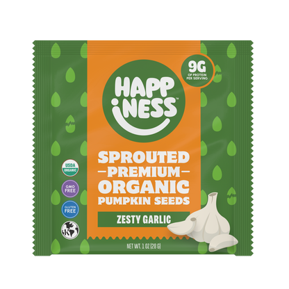 Happiness Minis