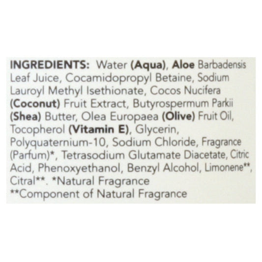 Sukin - Hydrating Shampoo - 1 Each - 16.9 Fz