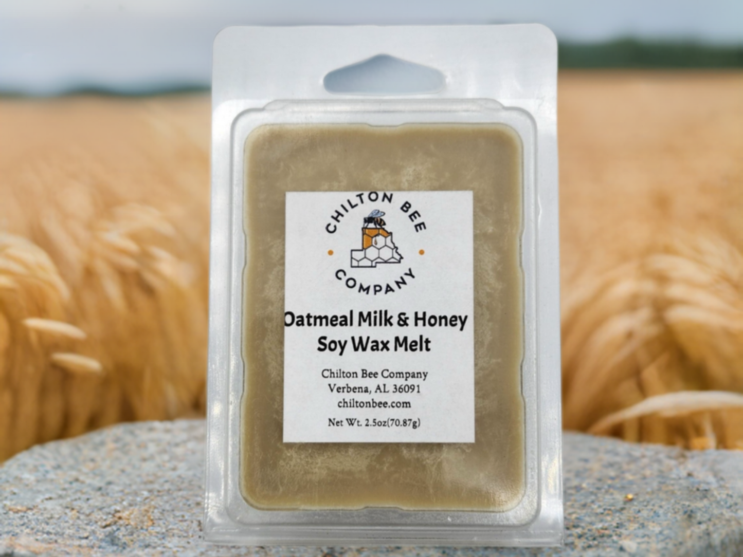 Soy Wax Melt