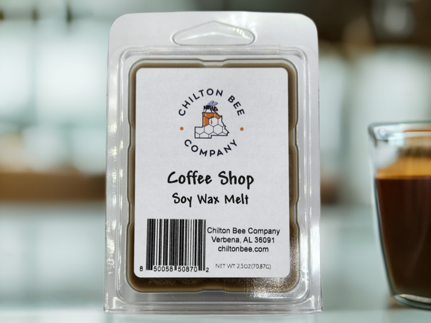 Soy Wax Melt