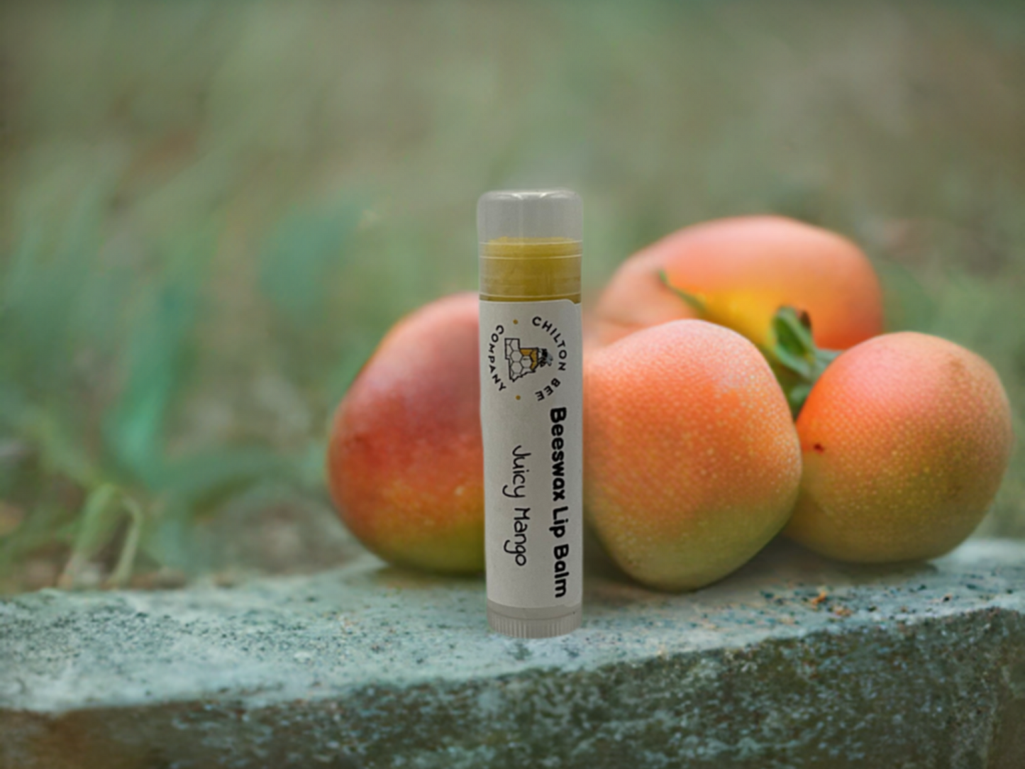 Lip Balm Tubes