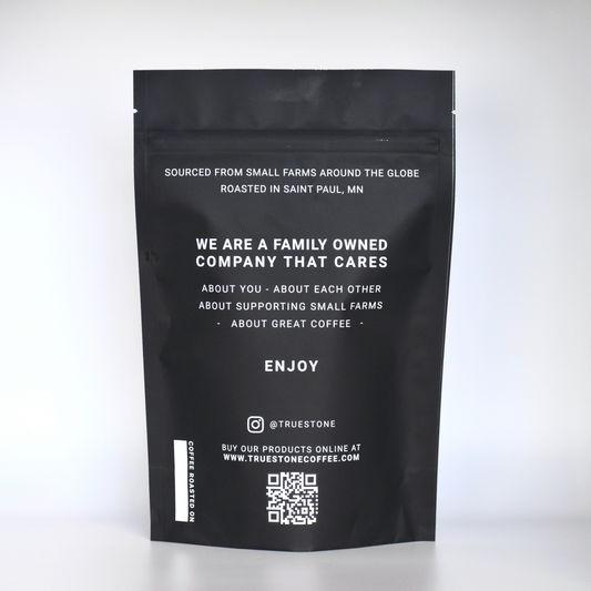 Euro Blend
