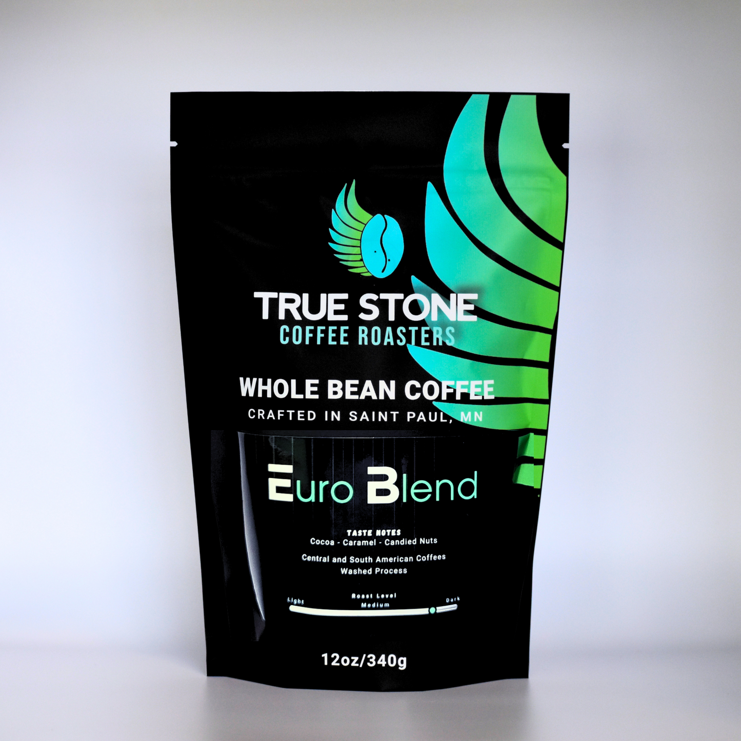 Dark Roast Discovery Pack