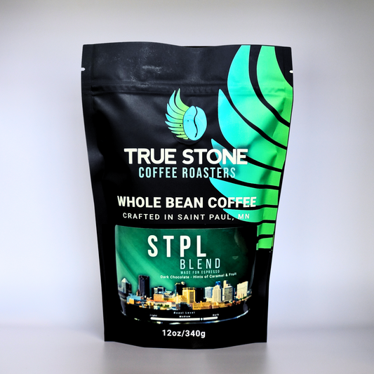 STPL Espresso