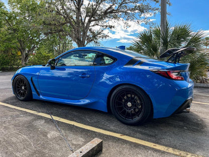 2023 Special Edition Style Rear Stripes fits 2022+ BRZ / GR86