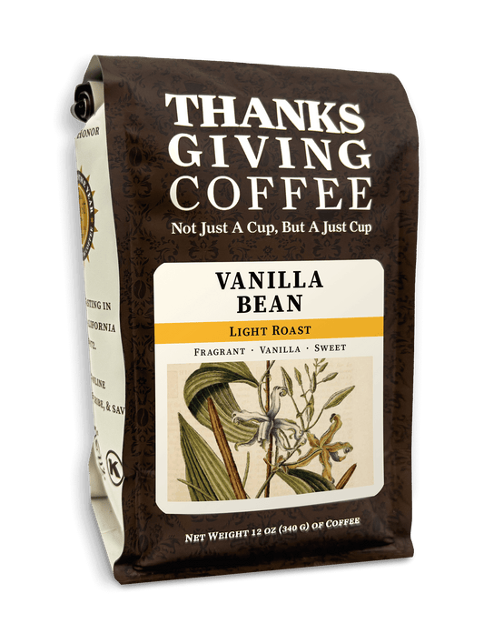 Vanilla Bean