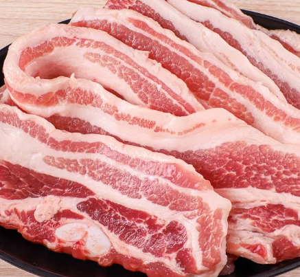 Premium Pork Belly 9mm (1lb)