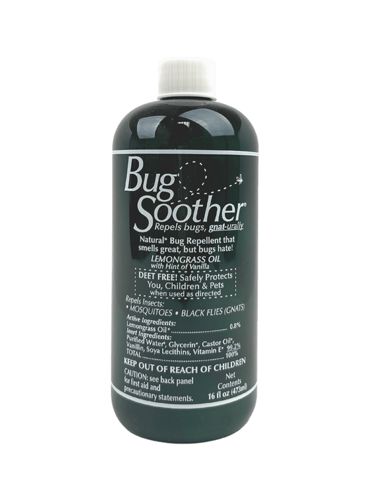 Bug Soother