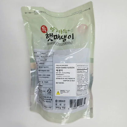 Golden Hill Maesaengi Seaweed 300g