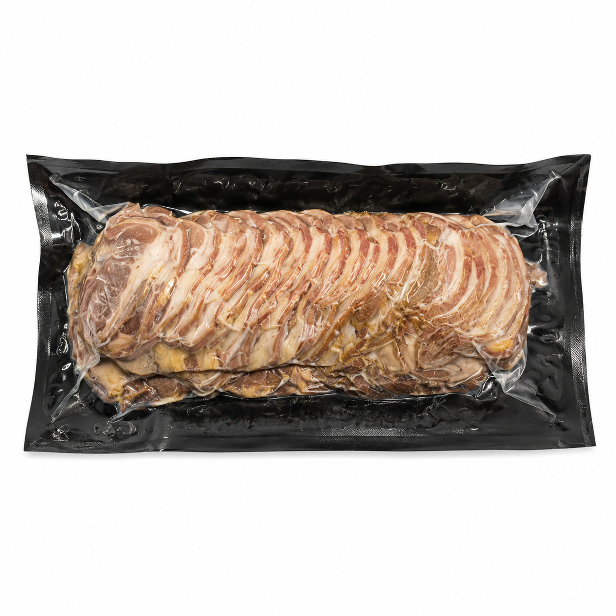 Sliced Pork Hock (Jokbal) (1lb)