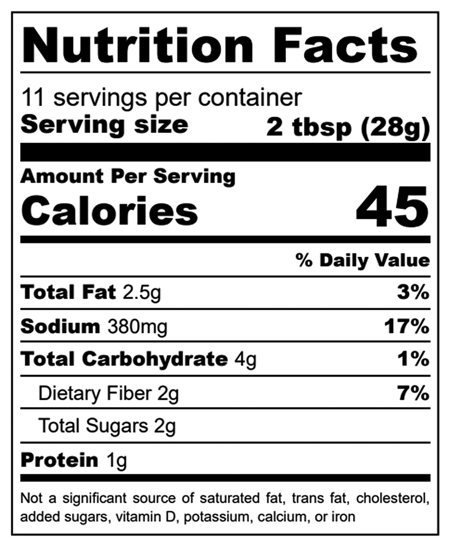 Yakamoz Breakfast Sauce Hot 300G