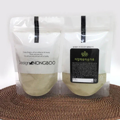 Morning Mugwort Misutgaru (300g)