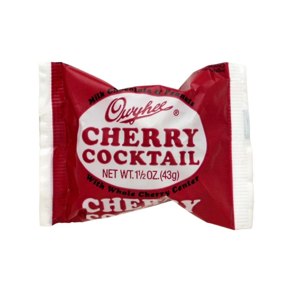 Variety Pack - 15 Count