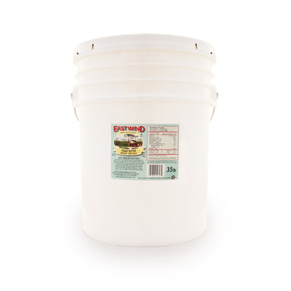 Valencia Peanut Butter- 2 Ingredients or less