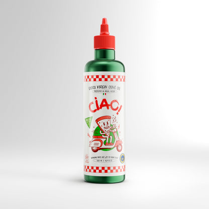 CIAO! Extra Virgin Olive Oil