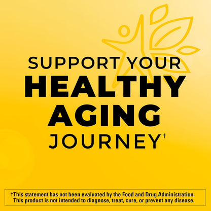 Nature Made CholestOff Plus + 210 Softgels - Clearance Sale