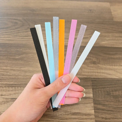 3D Printed Bookmark
