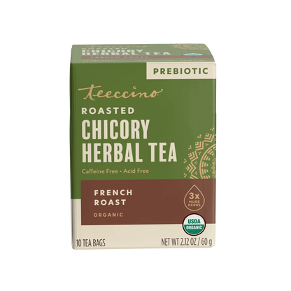 French Roast Roasted Herbal Tea