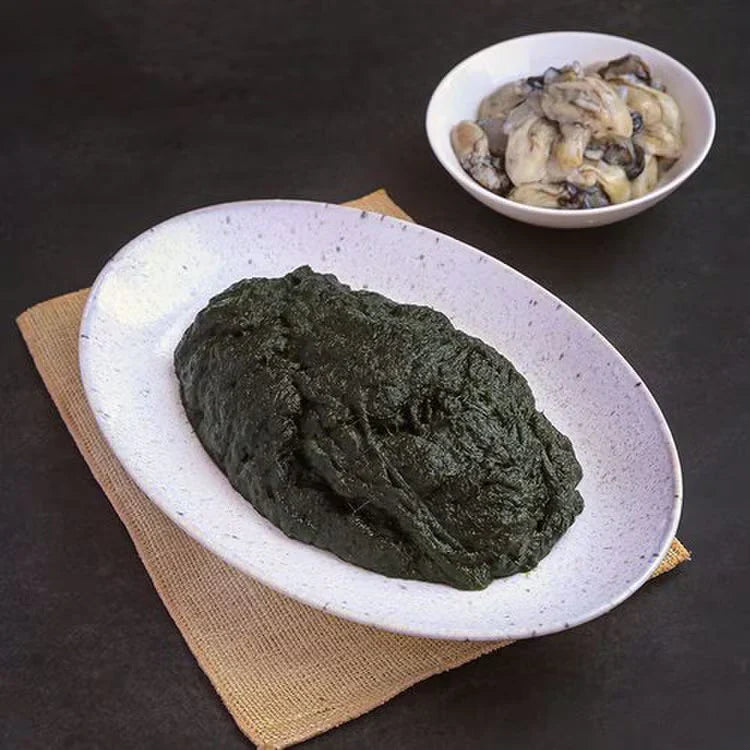 Golden Hill Maesaengi Seaweed 300g