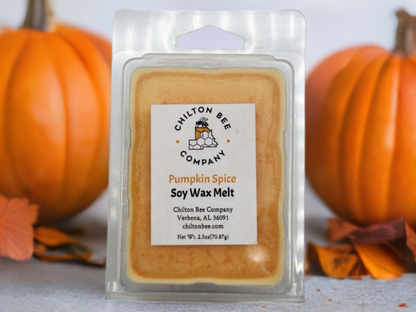 Soy Wax Melt