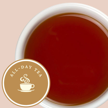 'Golden Reserve' Ceylon Black Tea | Loose Leaf Tea | New Vithanakande FBOPF
