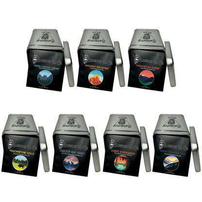 The Tea Beast Bundle