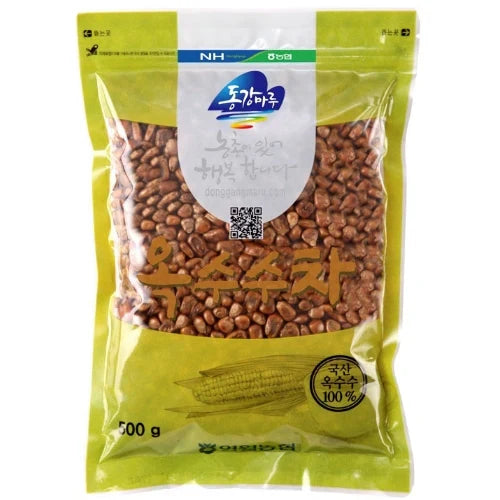 Corn Tea (500g)
