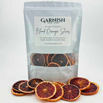 Citrus Styling Decor 4 Pack Discovery Set